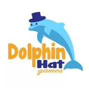 Dolphin Hat Games